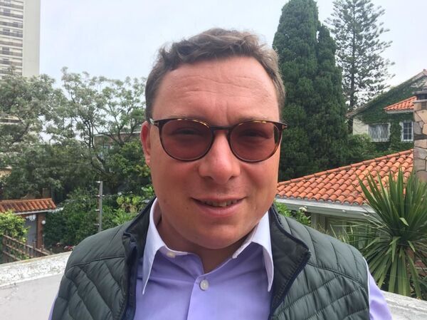 Experto ruso desmiente alineamiento Moscú-izquierda y Washington-derecha - Sputnik Mundo