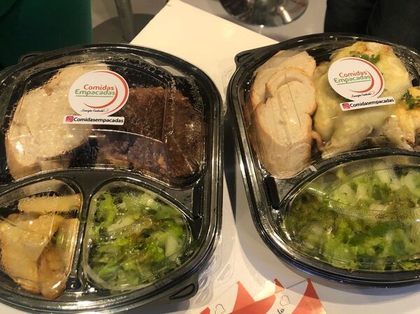 Así viven (y triunfan) los jóvenes empresarios venezolanos que no se van del país - Sputnik Mundo