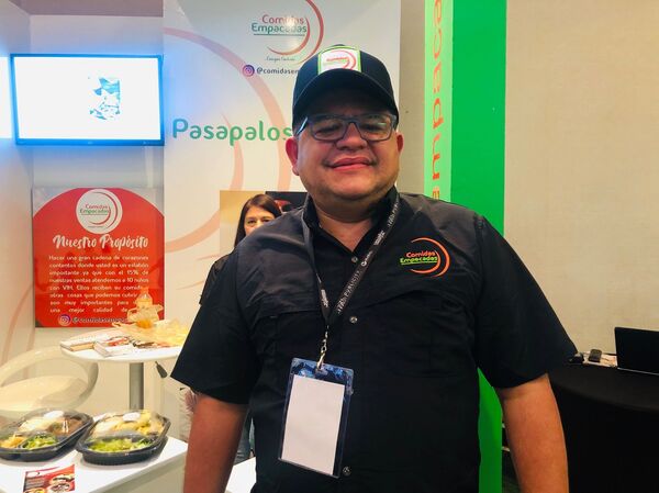 Así viven (y triunfan) los jóvenes empresarios venezolanos que no se van del país - Sputnik Mundo