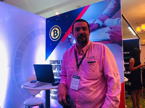 Así viven (y triunfan) los jóvenes empresarios venezolanos que no se van del país - Sputnik Mundo