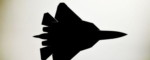 Caza ruso Su-57 - Sputnik Mundo