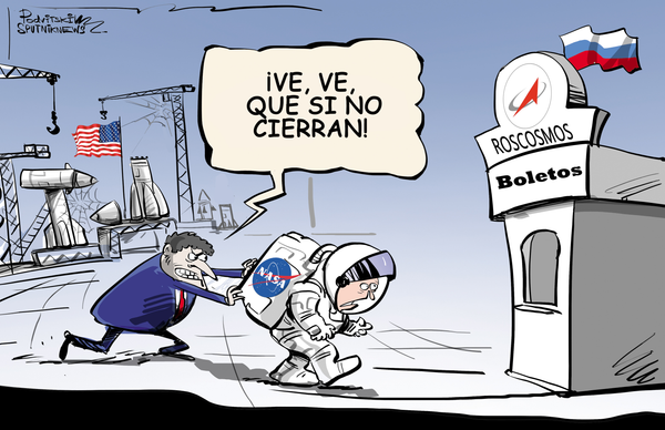 Moscú condena la política de EEUU en América Latina - Sputnik Mundo