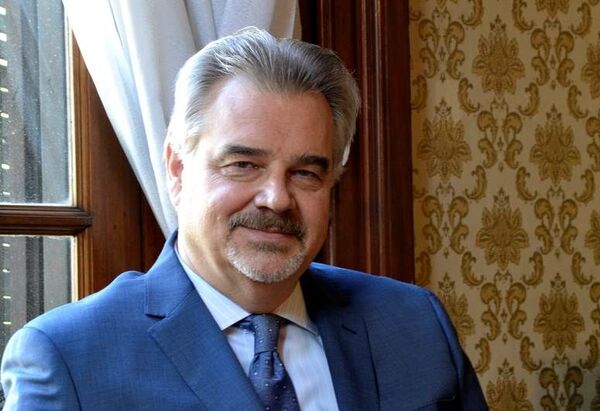 Rusia festeja la unidad del pueblo - Sputnik Mundo