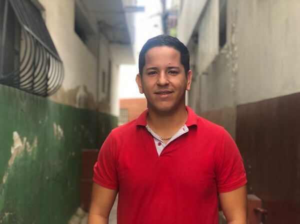 Los venezolanos que regresan después de emigrar y las historias que nadie cuenta - Sputnik Mundo