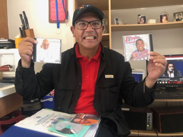 Los venezolanos que regresan después de emigrar y las historias que nadie cuenta - Sputnik Mundo