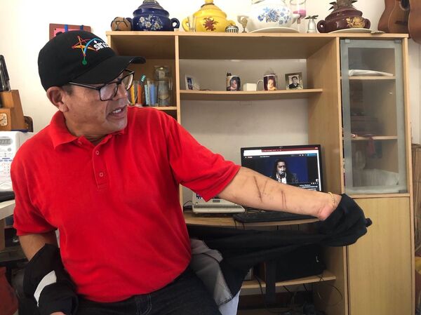 Los venezolanos que regresan después de emigrar y las historias que nadie cuenta - Sputnik Mundo