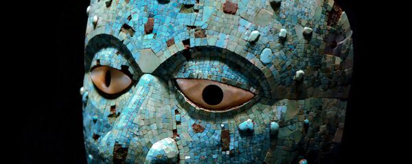 La caída de Tenochtitlán: ¿por qué cayó la civilización azteca? - Sputnik Mundo