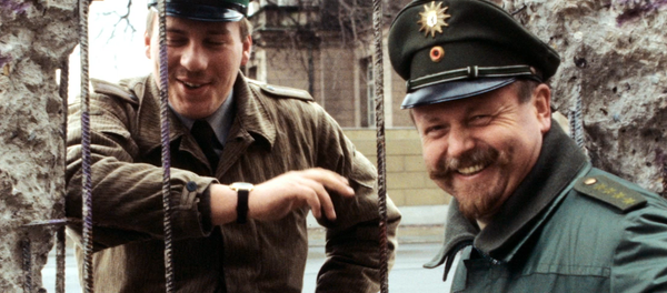 30 años de la caída del muro de Berlín: el fin de una época - Sputnik Mundo