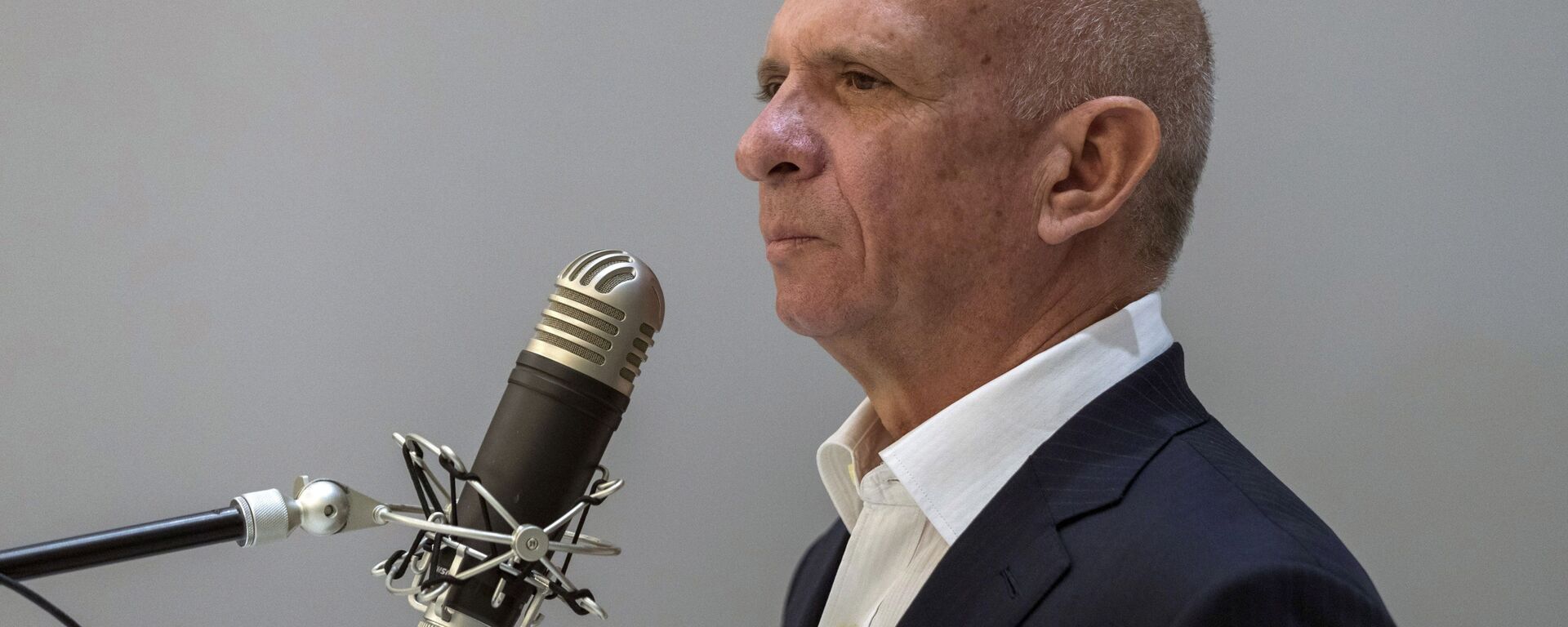 Hugo Carvajal, exgeneral venezolano - Sputnik Mundo, 1920, 09.09.2021