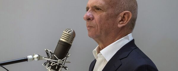 Hugo Carvajal, exgeneral venezolano - Sputnik Mundo