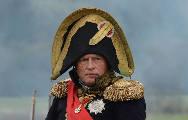 ¿Un Dr. Hannibal Lecter ruso? Un profesor de historia mata y desmiembra a su pareja y estudiante | Vídeo - Sputnik Mundo