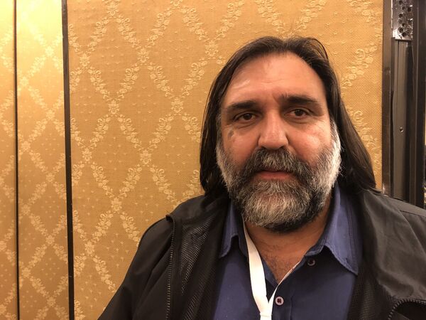 ¿Cuál será el rol del sindicalismo en la Argentina de Alberto Fernández? - Sputnik Mundo