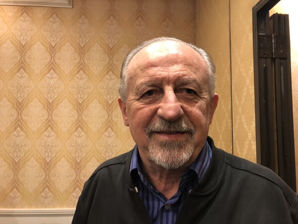 ¿Cuál será el rol del sindicalismo en la Argentina de Alberto Fernández? - Sputnik Mundo