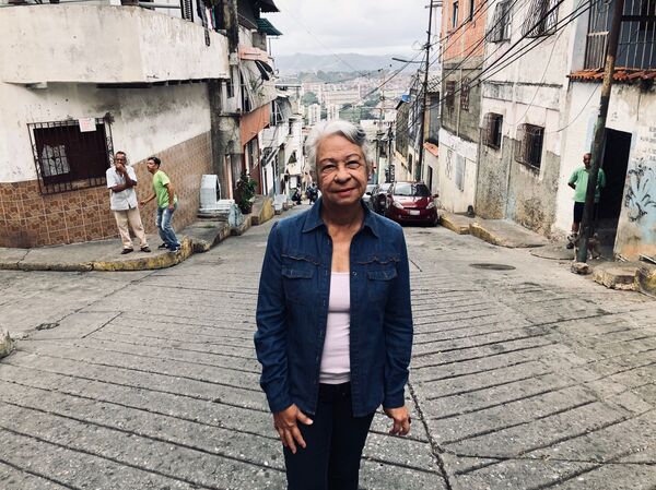 El lugar en Caracas donde llegan los medicamentos imposibles - Sputnik Mundo