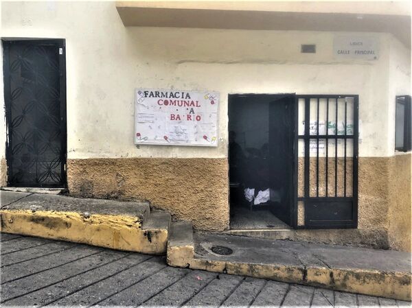 El lugar en Caracas donde llegan los medicamentos imposibles - Sputnik Mundo