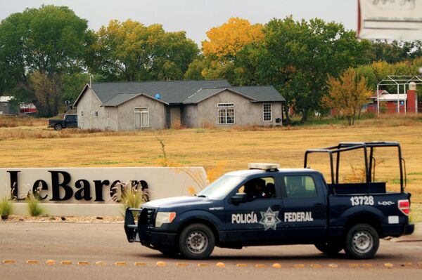 Mormones, entre la poligamia y una vida familiar ejemplar - Sputnik Mundo