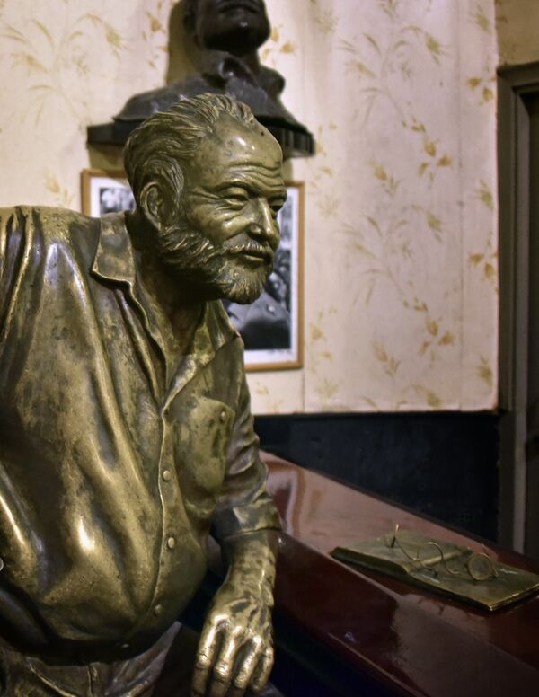 Cinco bares para celebrar los 500 años de La Habana ¡con mucho ron! | Fotos - Sputnik Mundo