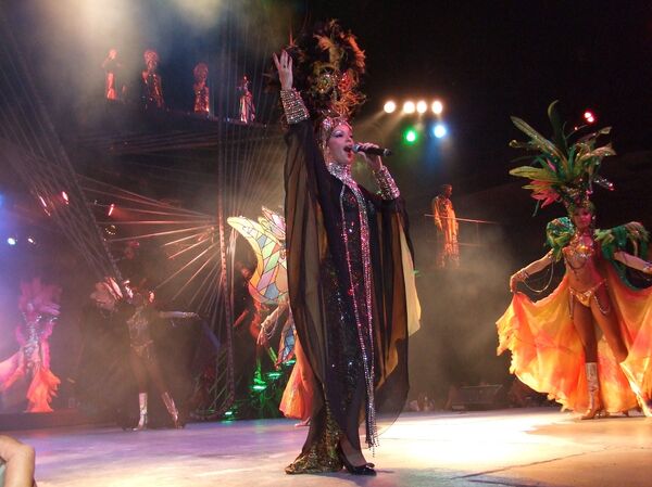 Cinco bares para celebrar los 500 años de La Habana ¡con mucho ron! | Fotos - Sputnik Mundo