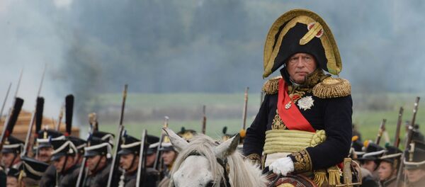 Oleg Sokolov, historiador ruso acusado de asesinar a su pareja - Sputnik Mundo