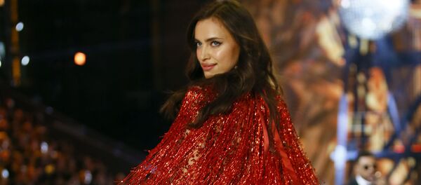 Las 'ángeles' rusas más bellas de Victoria's Secret
 - Sputnik Mundo