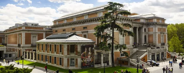 El museo del Prado El museo del Prado - Sputnik Mundo