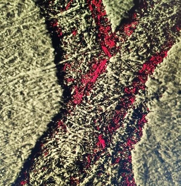 ¿Cómo es tu letra? Inventan un método para evaluar problemas mentales usando un láser al escribir  - Sputnik Mundo