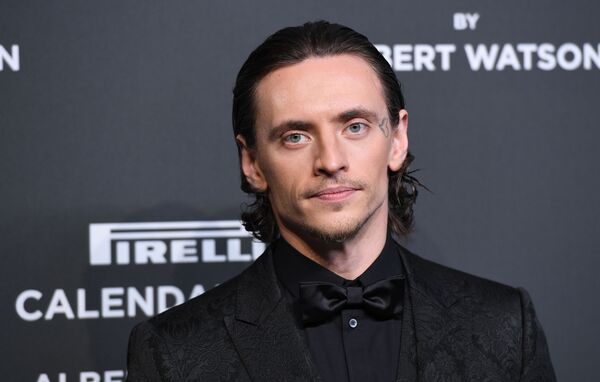 Cinco famosos que aman a Putin  - Sputnik Mundo