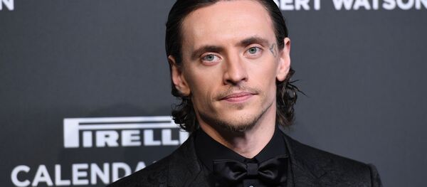 Italy Pirelli Calendar - Sputnik Mundo