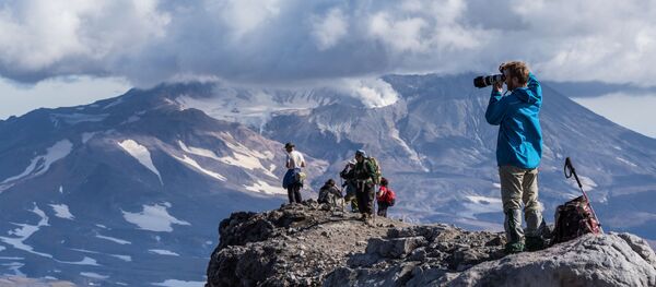 National Geographic elige los mejores destinos de 2020 - Sputnik Mundo