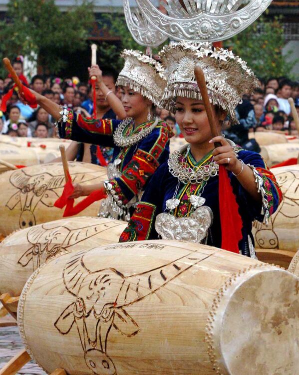 National Geographic elige los mejores destinos de 2020 - Sputnik Mundo