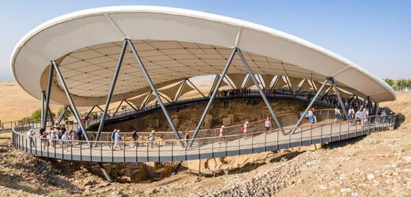 National Geographic elige los mejores destinos de 2020 - Sputnik Mundo