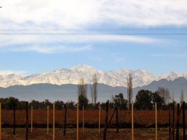 National Geographic elige los mejores destinos de 2020 - Sputnik Mundo