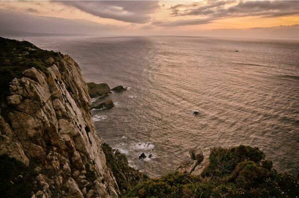 National Geographic elige los mejores destinos de 2020 - Sputnik Mundo