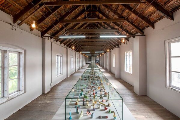 National Geographic elige los mejores destinos de 2020 - Sputnik Mundo