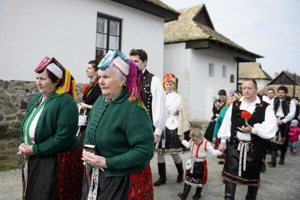 National Geographic elige los mejores destinos de 2020 - Sputnik Mundo