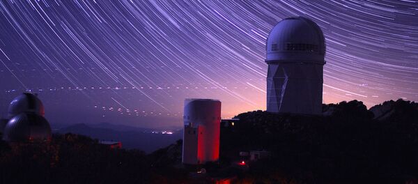 DESI - Sputnik Mundo