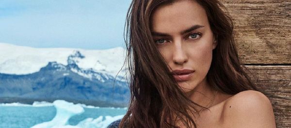 Irina Shayk, modelo rusa - Sputnik Mundo