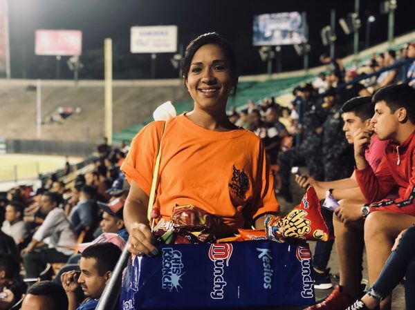 En Venezuela no se habla de política cuando hay ¿béisbol? - Sputnik Mundo