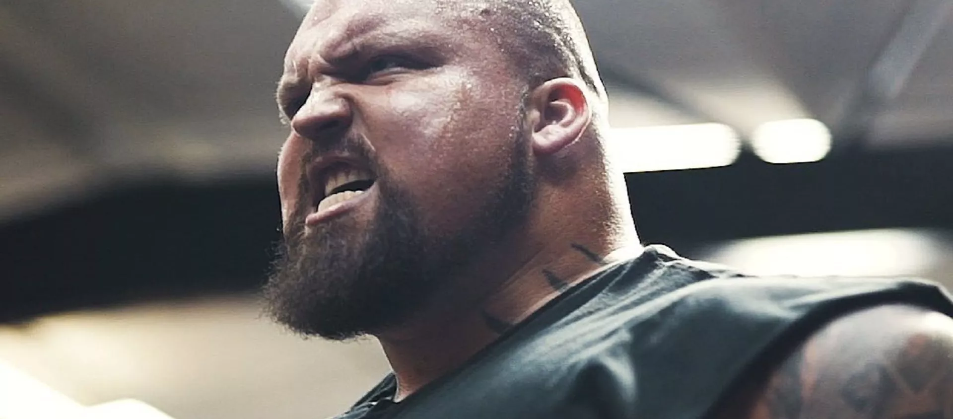 Eddie Hall, deportista británico Eddie Hall, deportista británico - Sputnik Mundo, 1920, 25.11.2019
