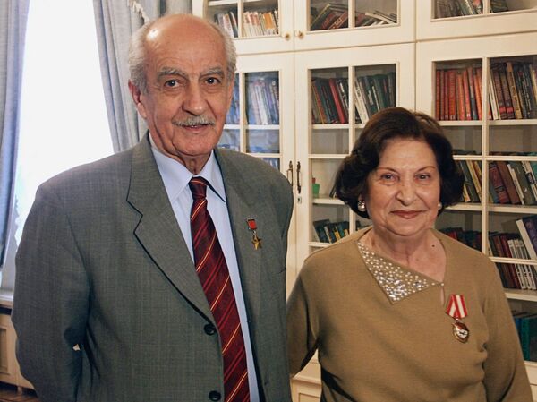 Fallece una de las espías que frustró atentado contra Stalin, Churchill y Roosevelt - Sputnik Mundo