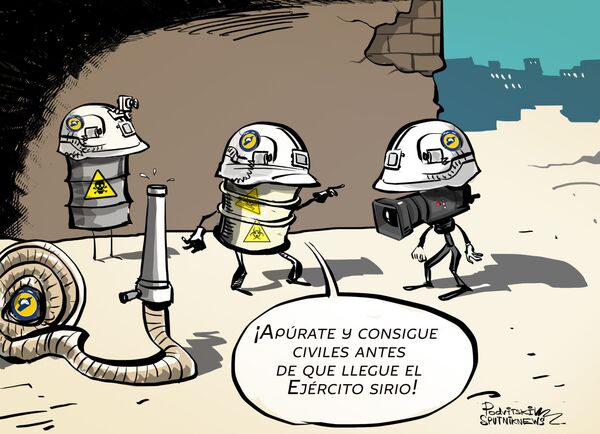 Turquía es una herramienta de los países ricos: Bashar Asad se sincera con Sputnik Turquía es una herramienta de los países ricos: Bashar Asad se sincera con Sputnik - Sputnik Mundo