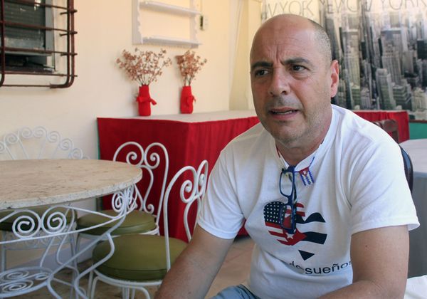 Fábrica de Sueños, un puente de amistad entre Estados Unidos y Cuba - Sputnik Mundo