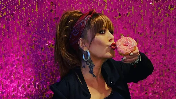 La cantante Alejandra Guzmán - Sputnik Mundo