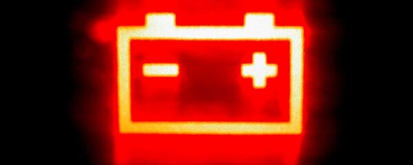 Una batería (imagen referencial) - Sputnik Mundo