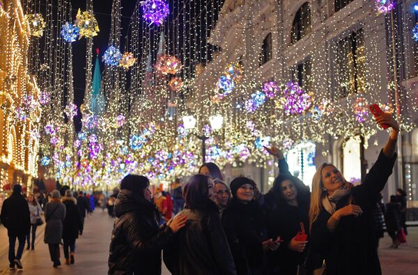 Síndrome Wanderlust: ¿la obsesión por viajar está escrita en el ADN? Síndrome Wanderlust: ¿la obsesión por viajar está escrita en el ADN? - Sputnik Mundo