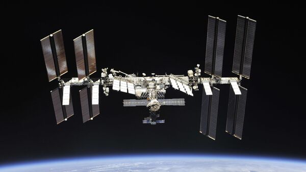 Estación Espacial Internacional (EEI) - Sputnik Mundo