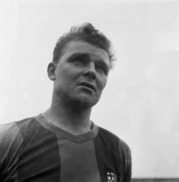 Orgullo de Cataluña: los mejores barcelonistas de siempre