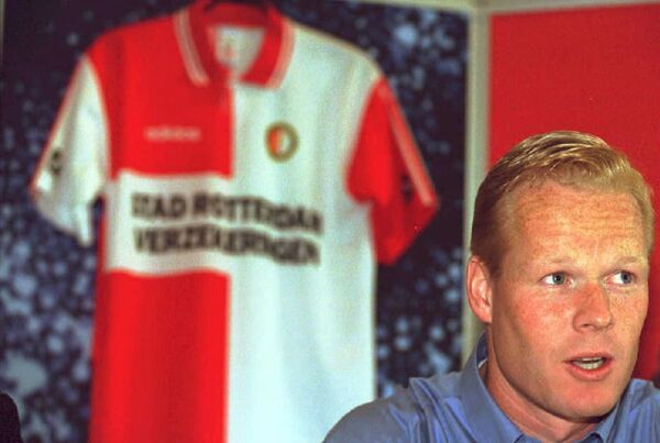 Orgullo de Cataluña: los mejores barcelonistas de siempre - Sputnik Mundo