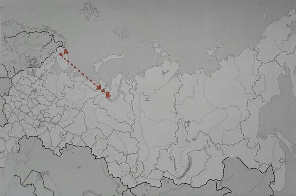 Rusia prueba por primera vez sus armas hipersónicas en el Ártico - Sputnik Mundo