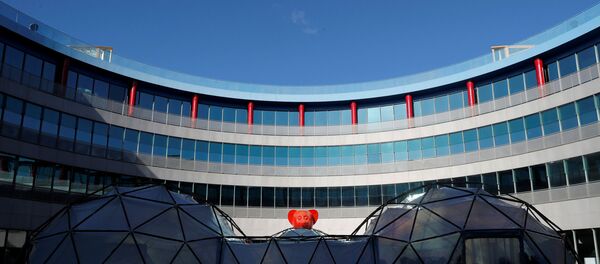 COP25 en Madrid - Sputnik Mundo